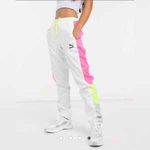 Puma Tailored For Sport (TFS) OG Retro Panta in white